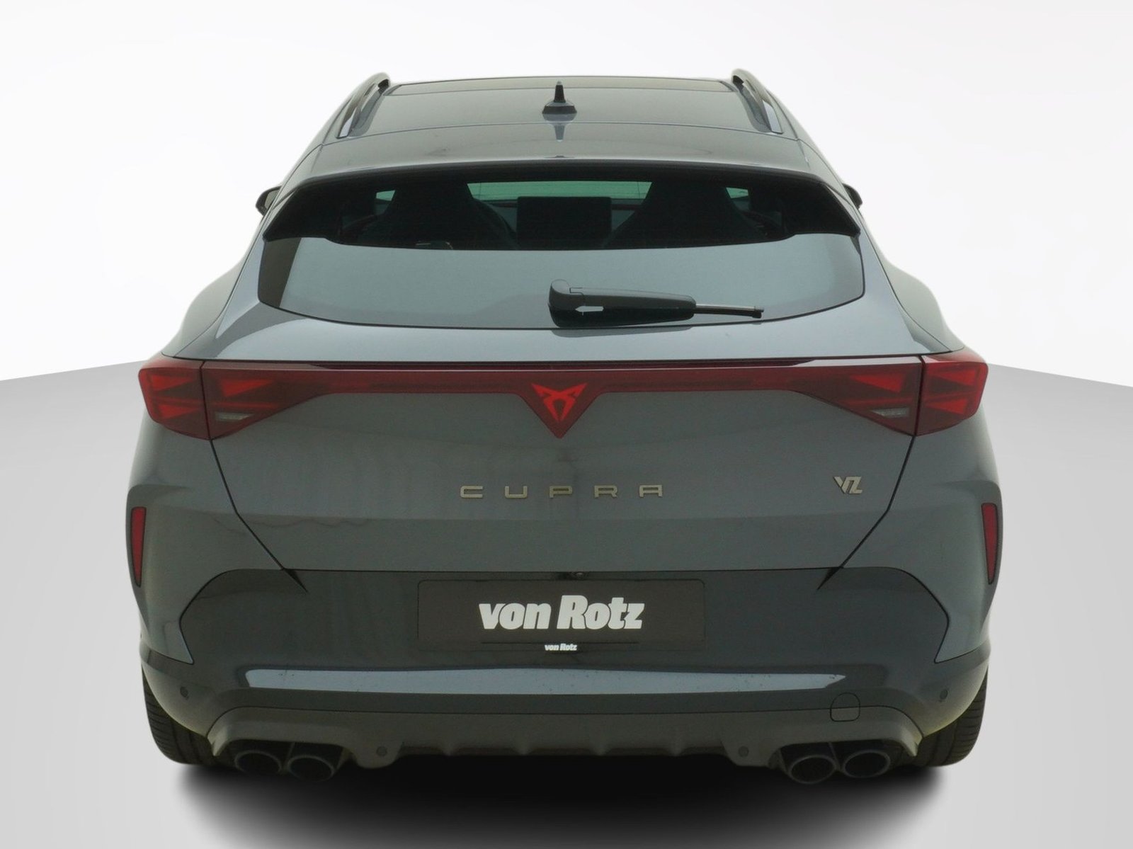 CUPRA Formentor 2.0 TSI Extreme 4Drive DSG, Petrol, New car, Automatic - 4