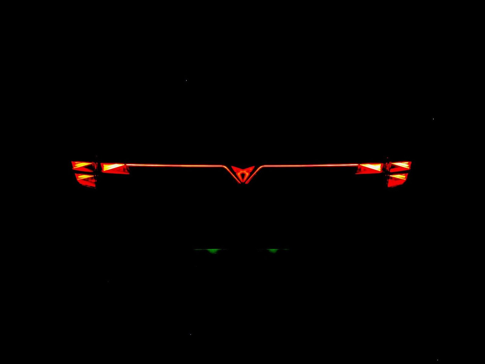 CUPRA Formentor 2.0 TSI Extreme 4Drive DSG, Petrol, New car, Automatic - 5