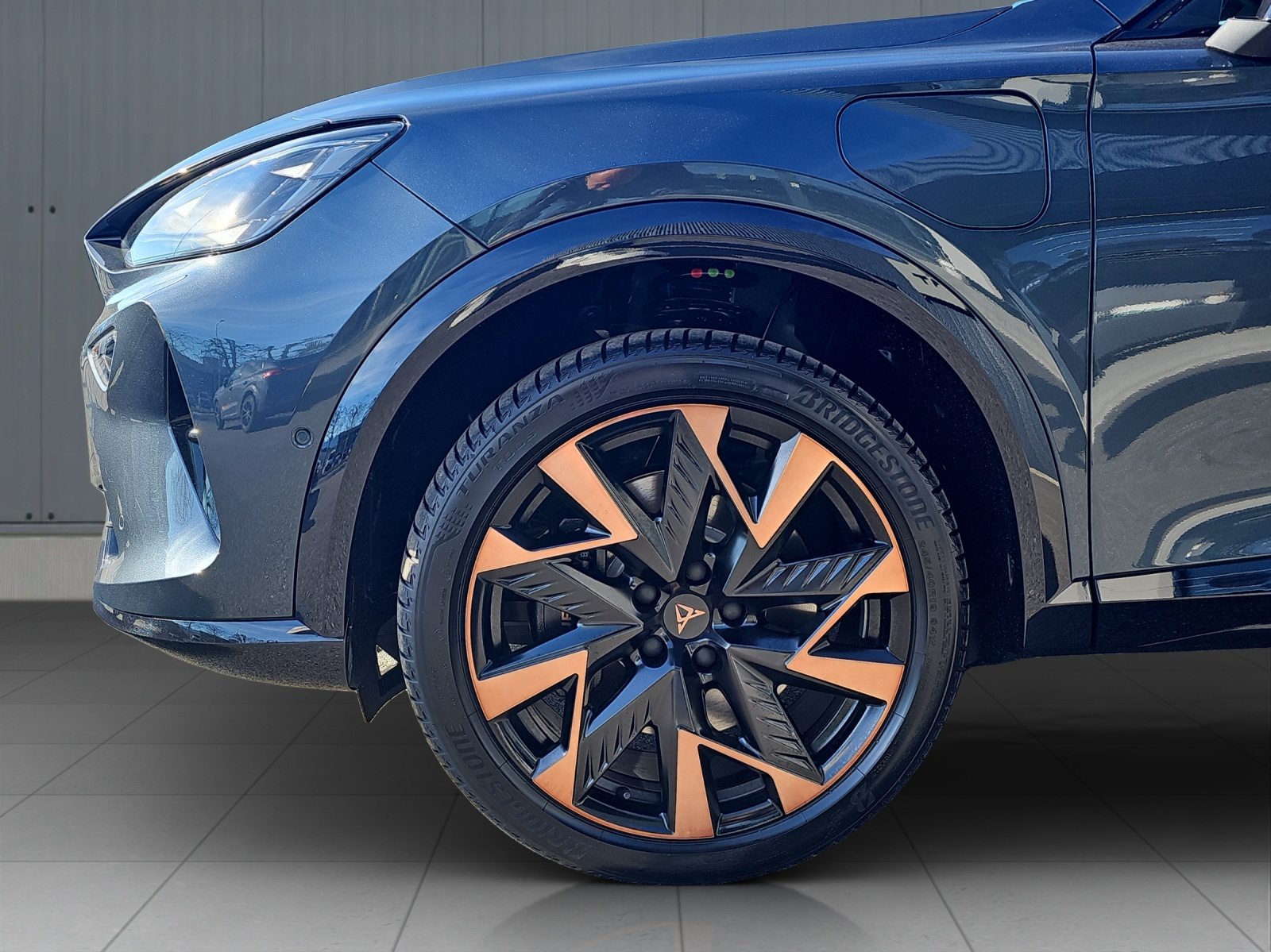 CUPRA FORMENTOR VZ e-HYBRID PRIME EDITION, Full-Hybrid Petrol/Electric, New car, Automatic - 6