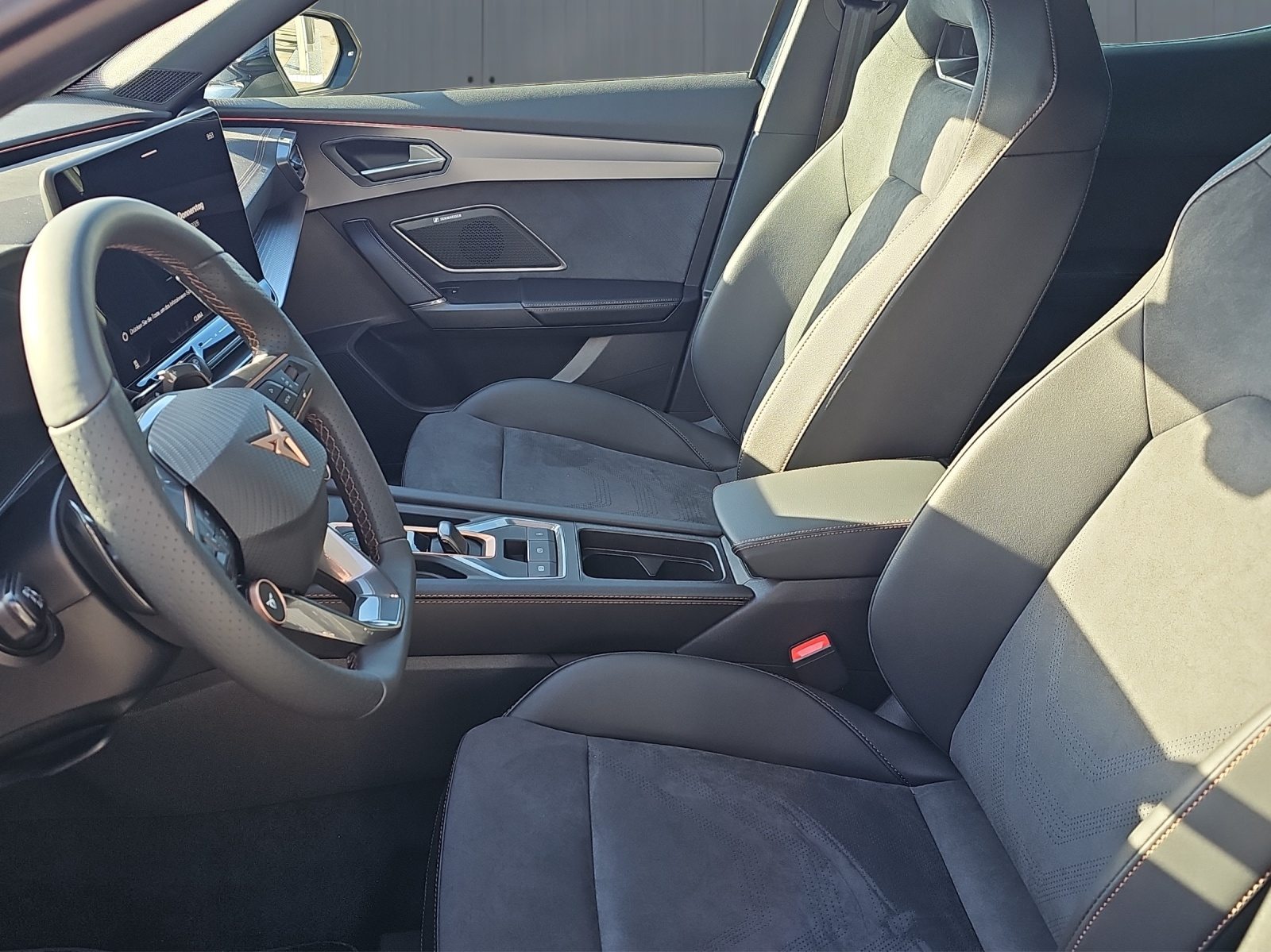 CUPRA FORMENTOR VZ e-HYBRID PRIME EDITION, Full-Hybrid Petrol/Electric, New car, Automatic - 7