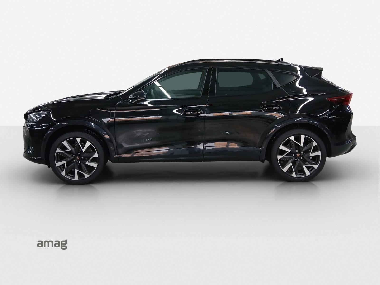 CUPRA FORMENTOR VZ e-HYBRID PRIME EDITION, Hybride Integrale Benzina/Elettrica, Auto nuove, Automatico - 2