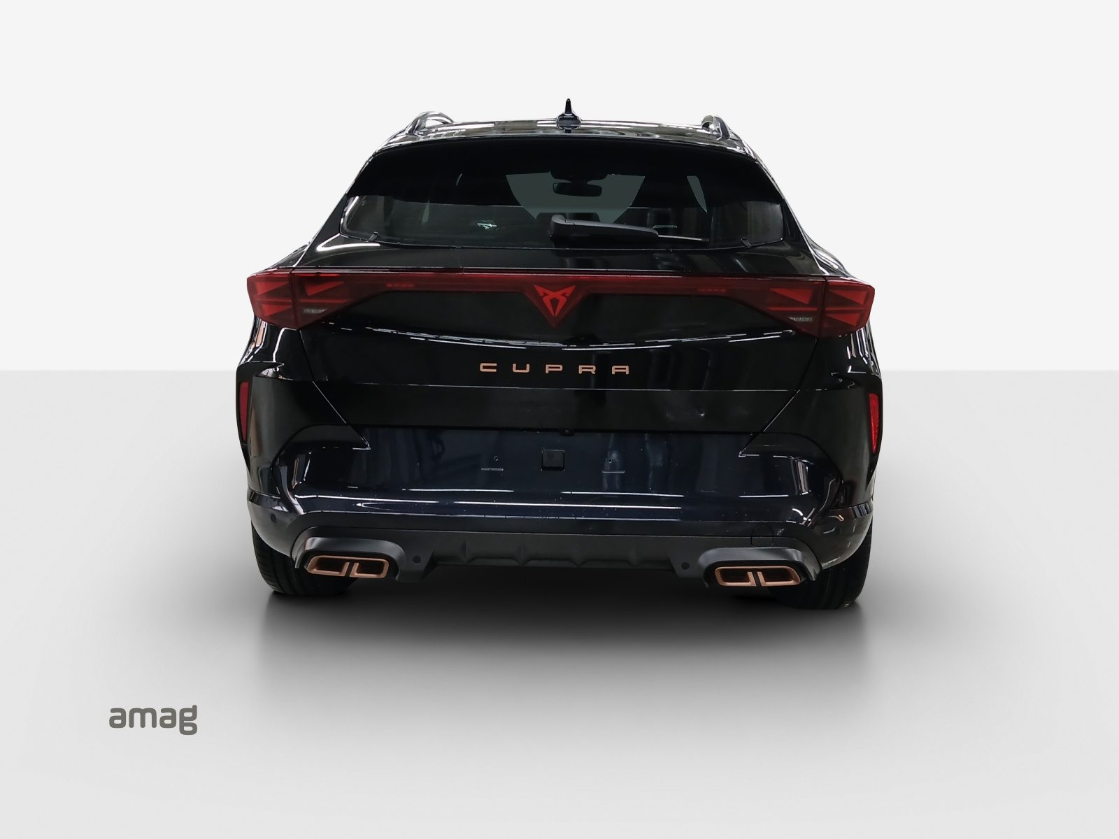 CUPRA FORMENTOR VZ e-HYBRID PRIME EDITION, Hybride Integrale Benzina/Elettrica, Auto nuove, Automatico - 4