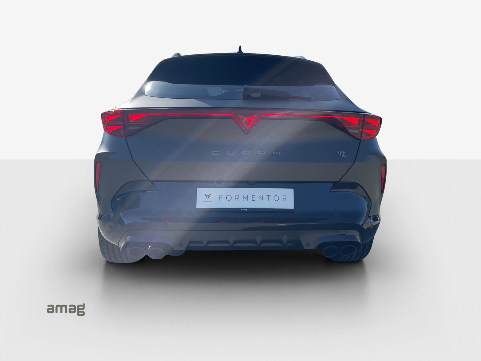 CUPRA FORMENTOR VZ 4DRIVE PRIME EDITION, Benzina, Auto nuove, Automatico - 4