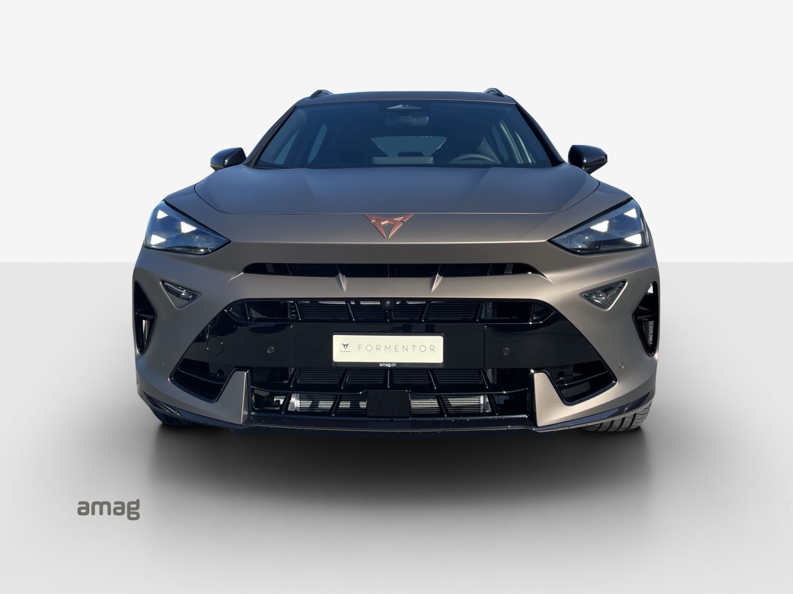 CUPRA FORMENTOR VZ 4DRIVE PRIME EDITION, Benzina, Auto nuove, Automatico - 7
