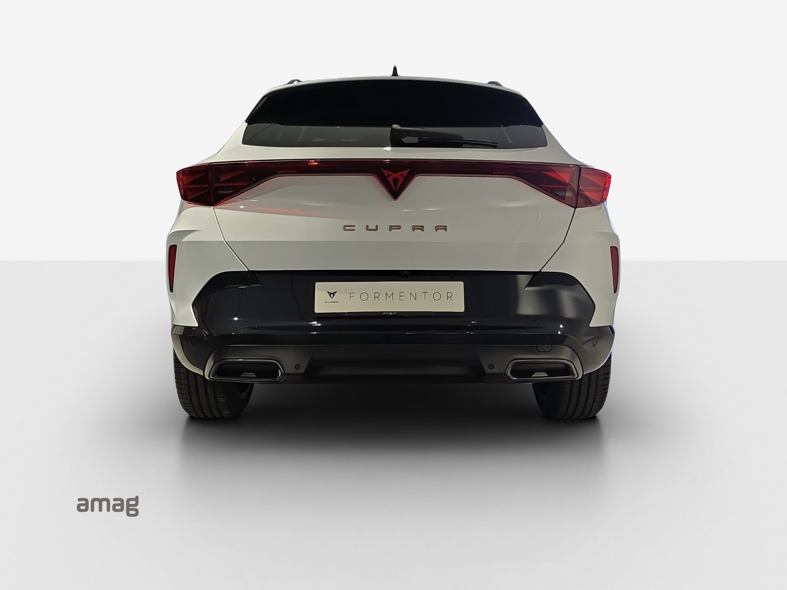 CUPRA FORMENTOR 4DRIVE PRIME EDITION, Benzin, Neuwagen, Automatik - 4