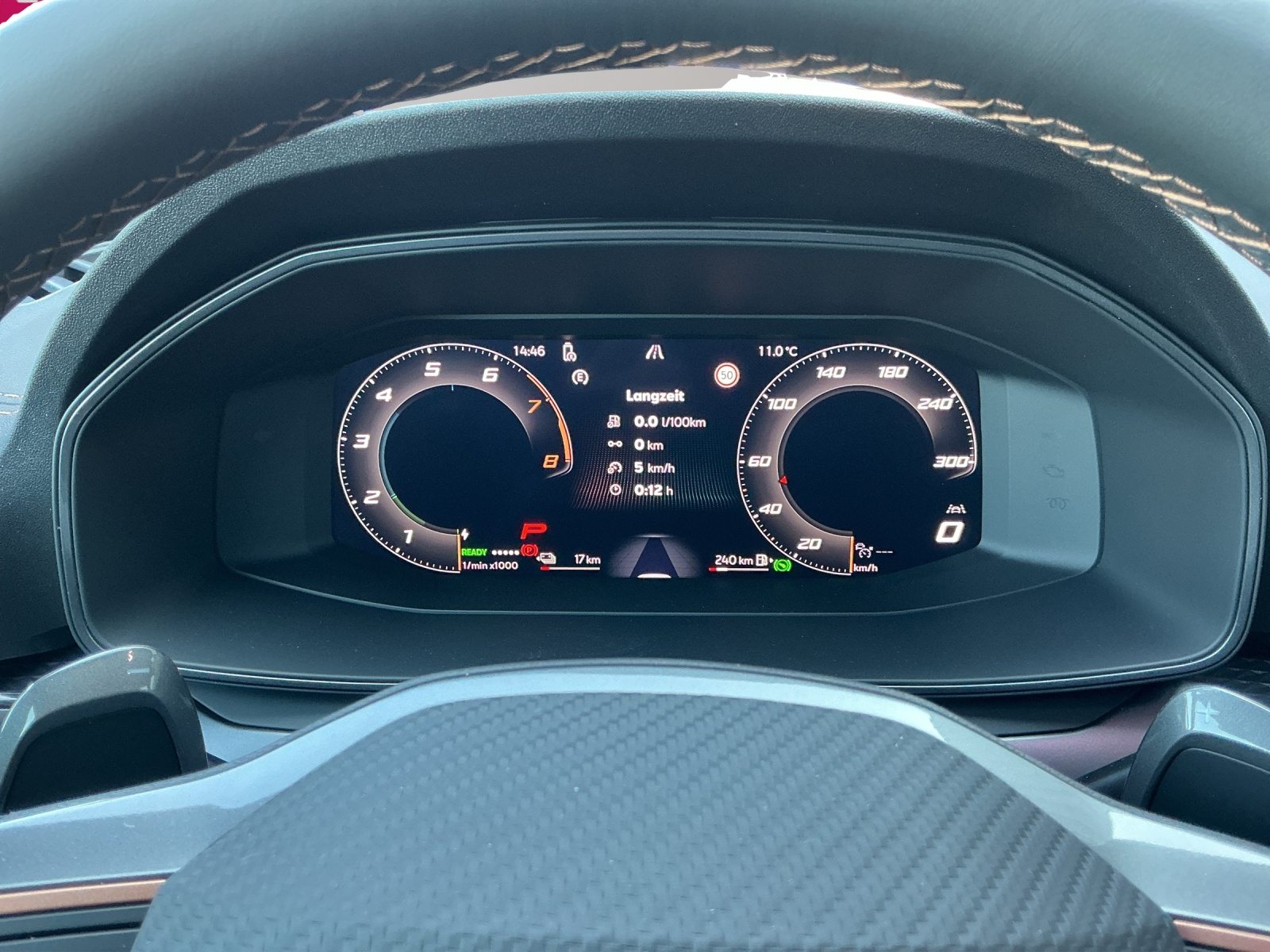 CUPRA FORMENTOR e-HYBRID PRIME EDITION, Full-Hybrid Petrol/Electric, New car, Automatic - 7