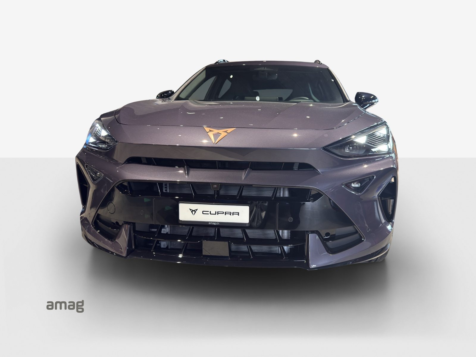CUPRA FORMENTOR 4DRIVE PRIME EDITION, Essence, Voiture nouvelle, Automatique - 7
