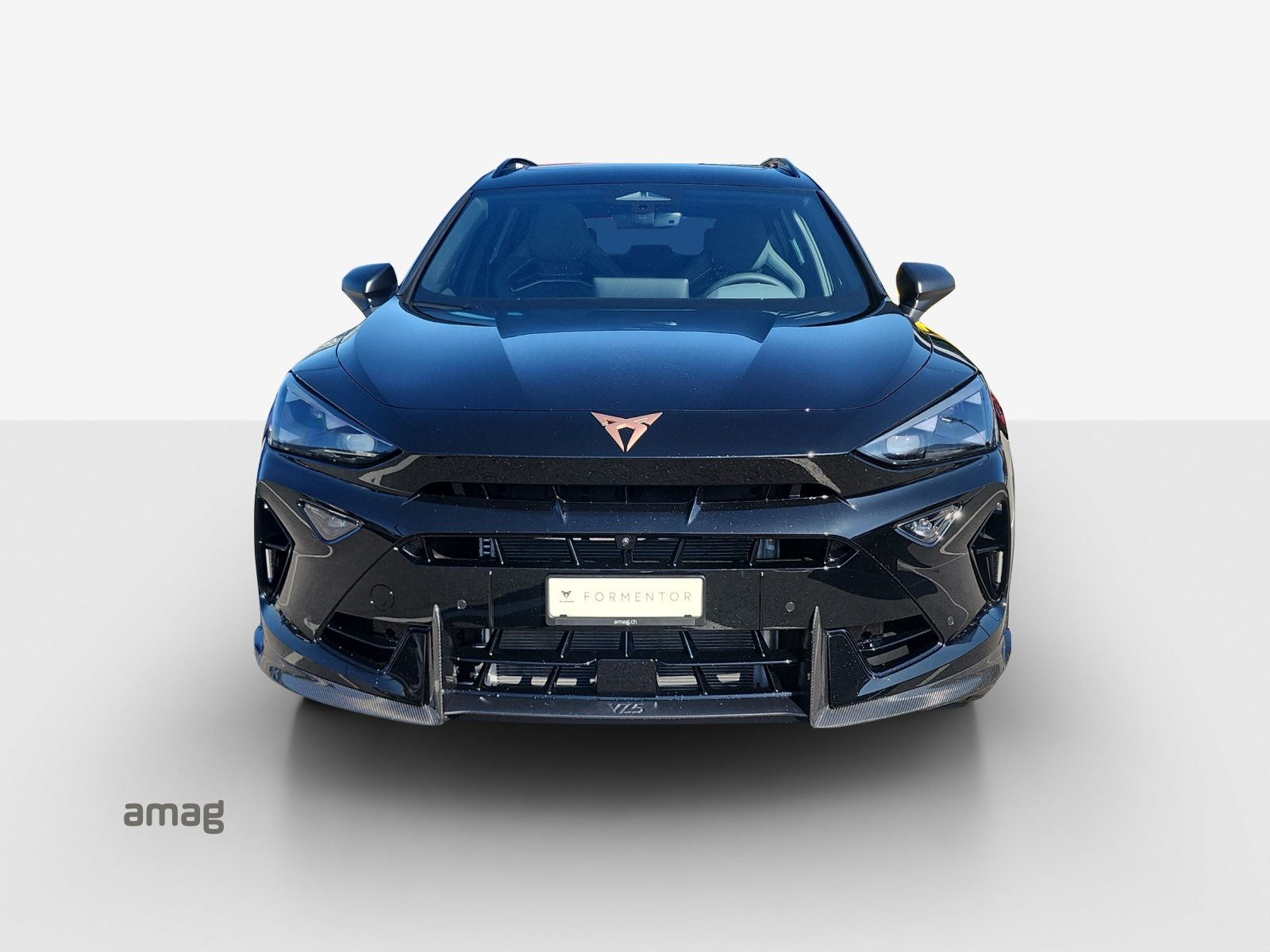 CUPRA FORMENTOR VZ5 4DRIVE PRIME EDITION, Essence, Voiture nouvelle, Automatique - 7