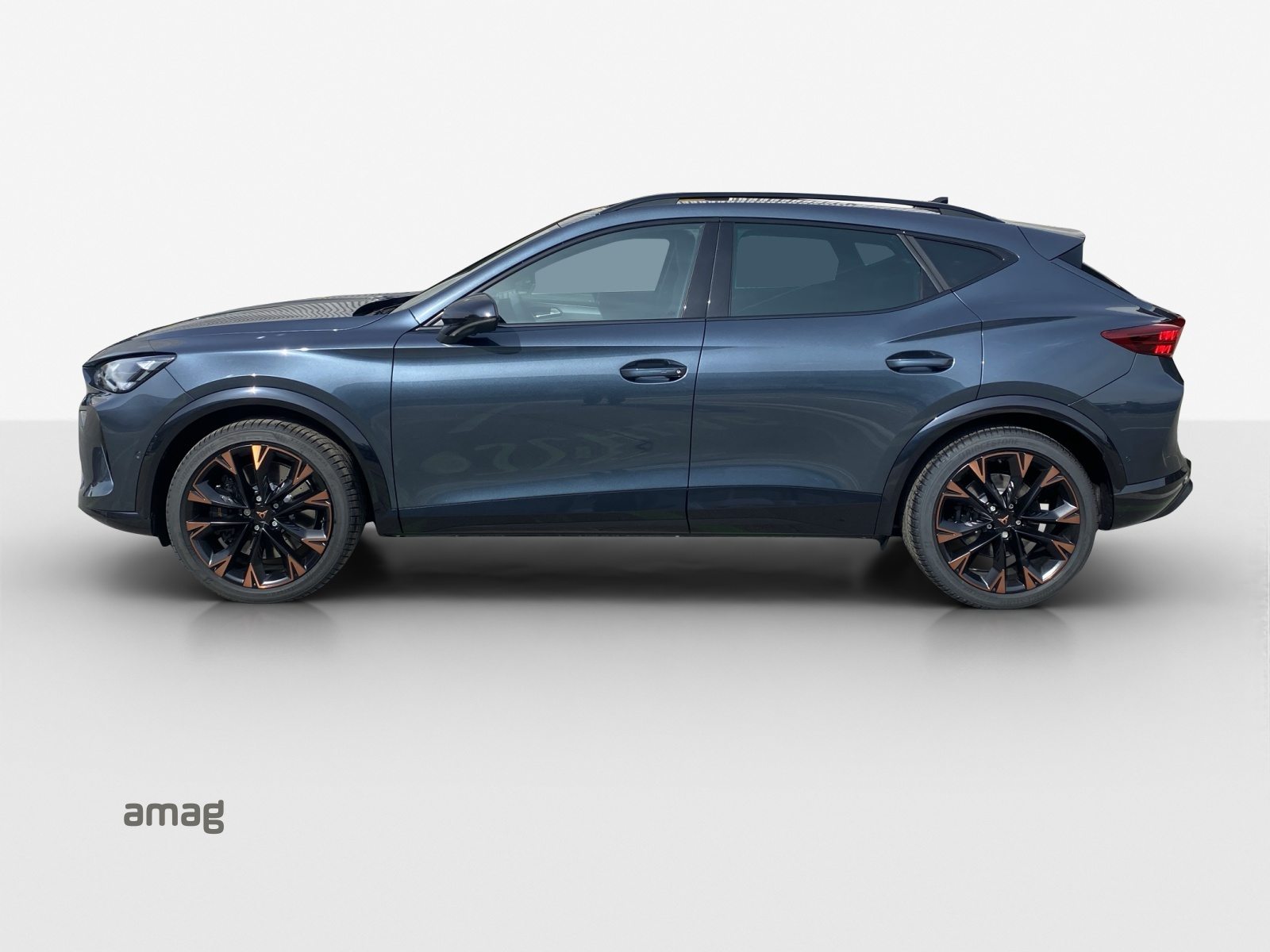 CUPRA FORMENTOR VZ 4DRIVE PRIME EDITION, Benzina, Auto nuove, Automatico - 2