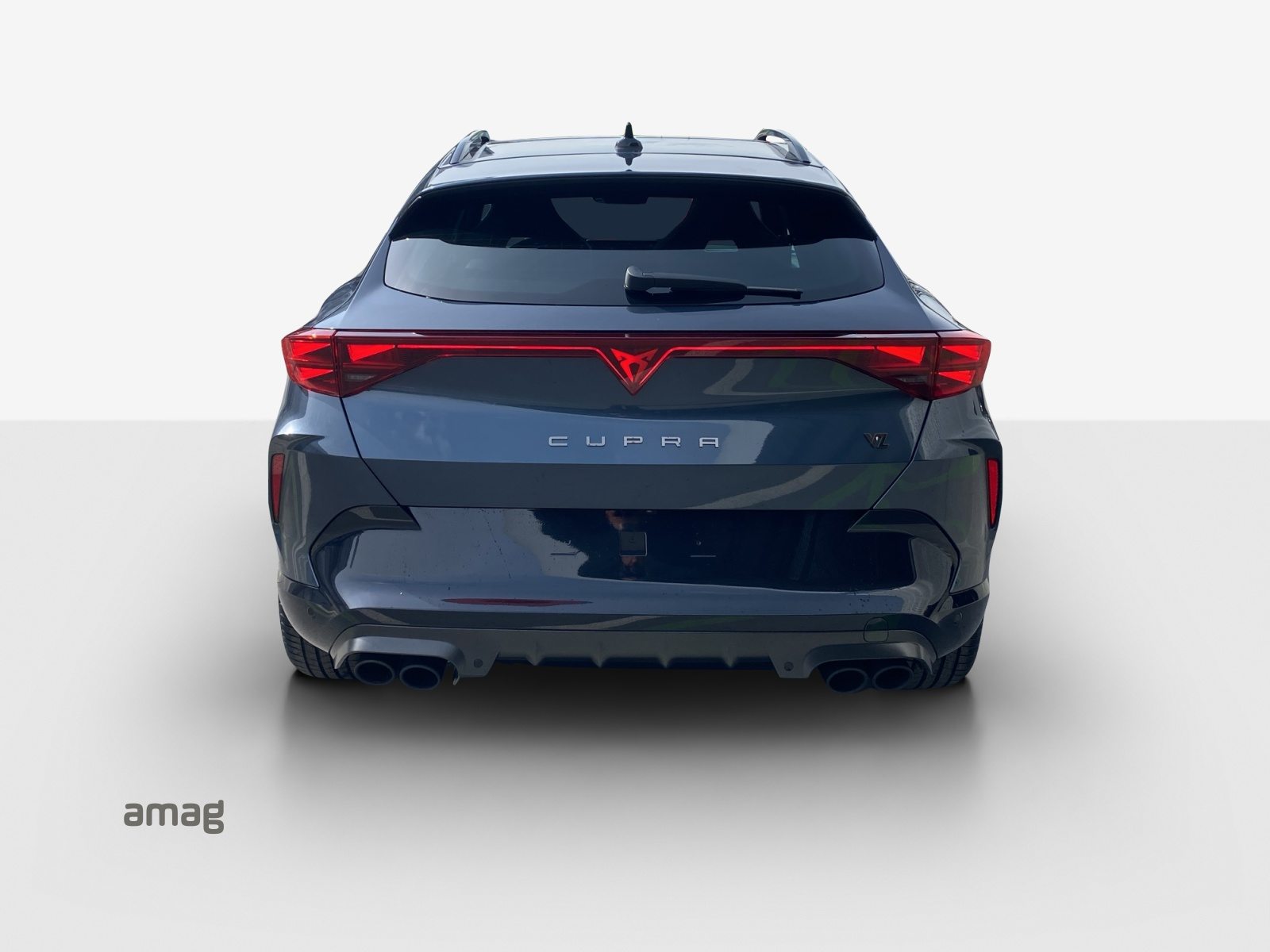 CUPRA FORMENTOR VZ 4DRIVE PRIME EDITION, Benzina, Auto nuove, Automatico - 4