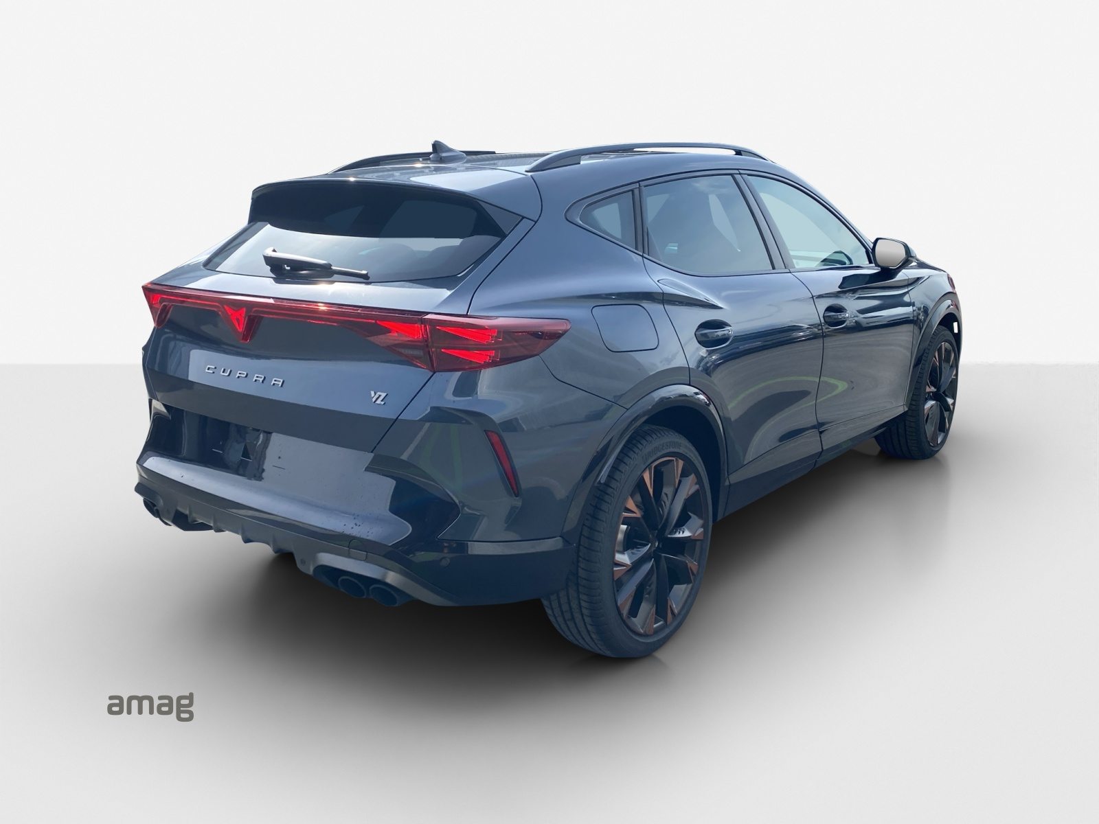 CUPRA FORMENTOR VZ 4DRIVE PRIME EDITION, Benzina, Auto nuove, Automatico - 5