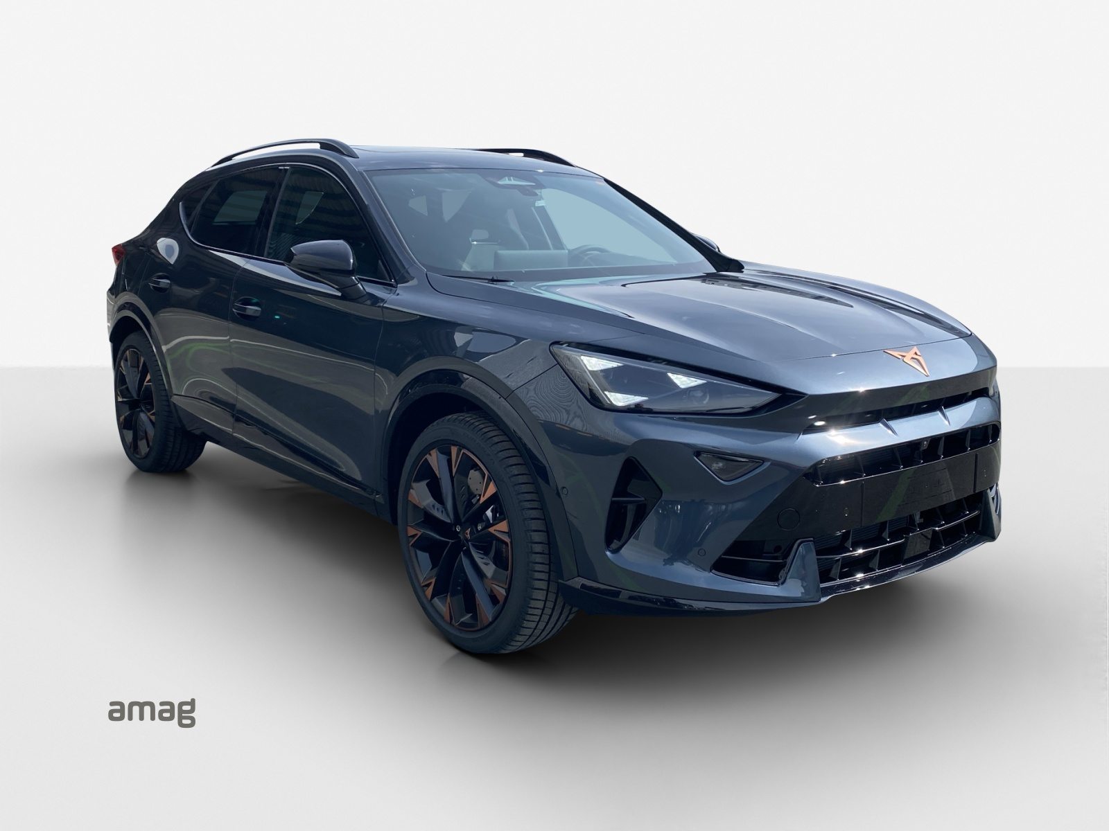 CUPRA FORMENTOR VZ 4DRIVE PRIME EDITION, Benzina, Auto nuove, Automatico - 6