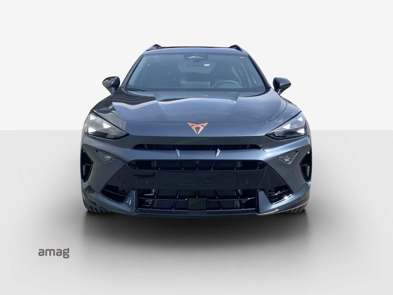 CUPRA FORMENTOR VZ 4DRIVE PRIME EDITION, Benzina, Auto nuove, Automatico - 7