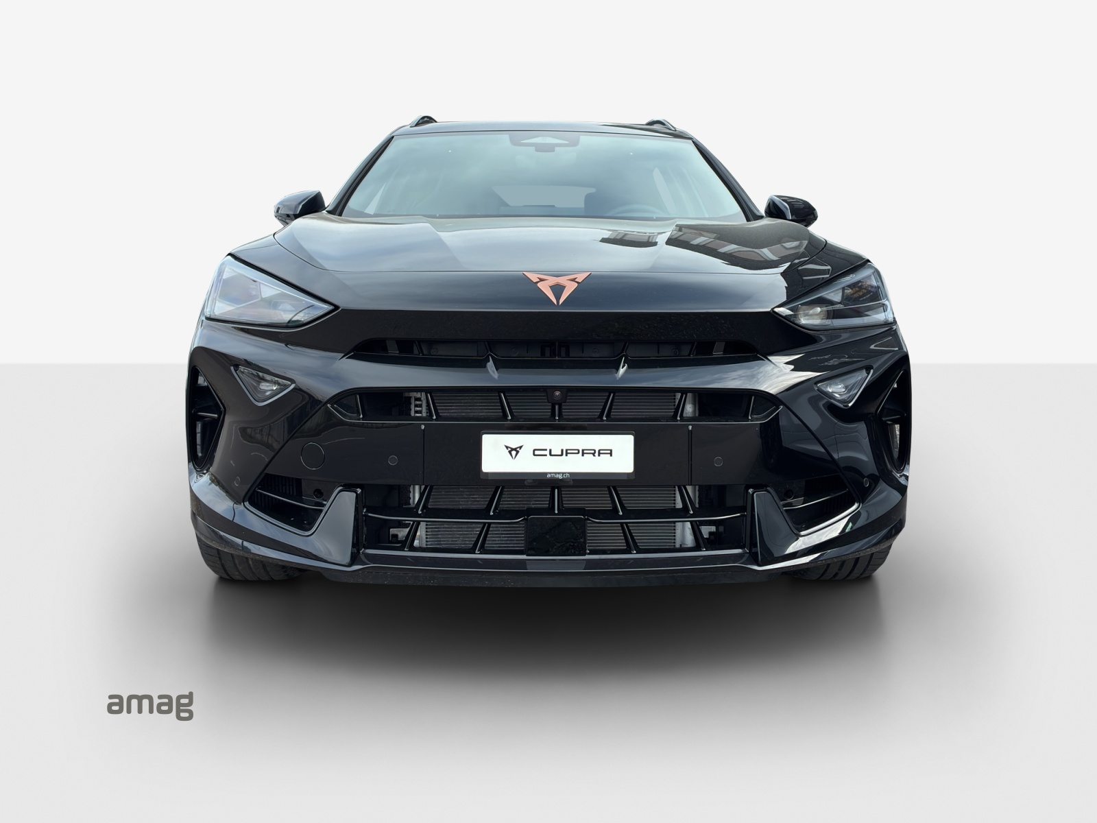 CUPRA FORMENTOR VZ 4DRIVE PRIME EDITION, Essence, Voiture nouvelle, Automatique - 6