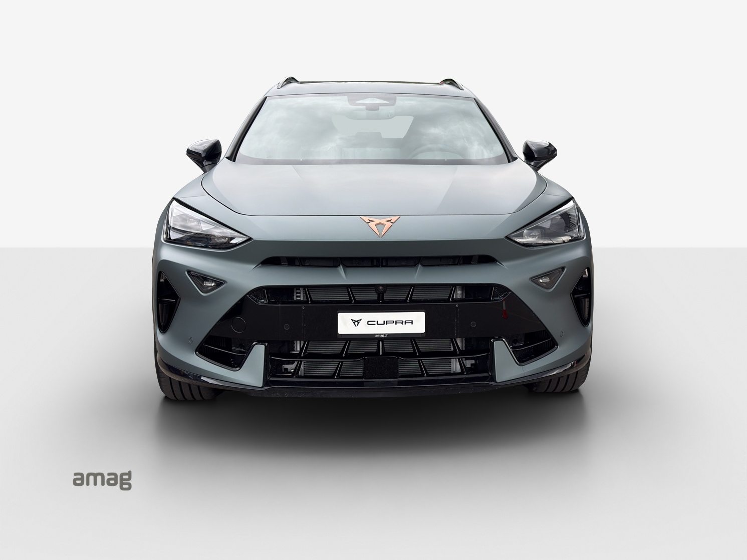 CUPRA FORMENTOR VZ 4DRIVE PRIME EDITION, Petrol, New car, Automatic - 7