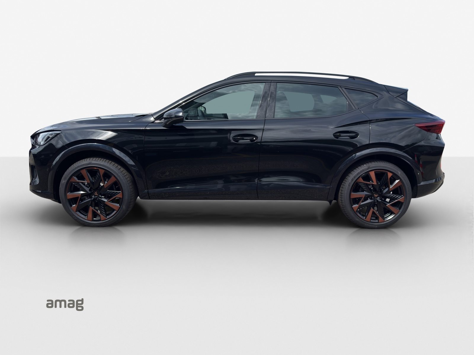CUPRA FORMENTOR PRIME EDITION, Essence, Voiture nouvelle, Automatique - 2