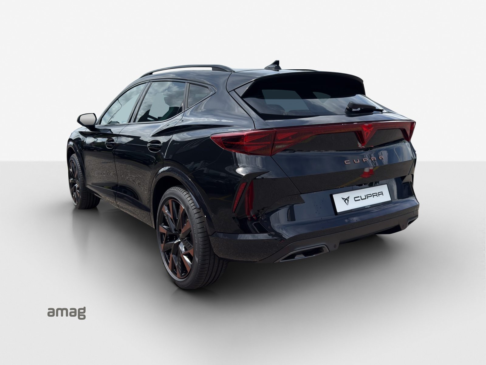 CUPRA FORMENTOR PRIME EDITION, Essence, Voiture nouvelle, Automatique - 3