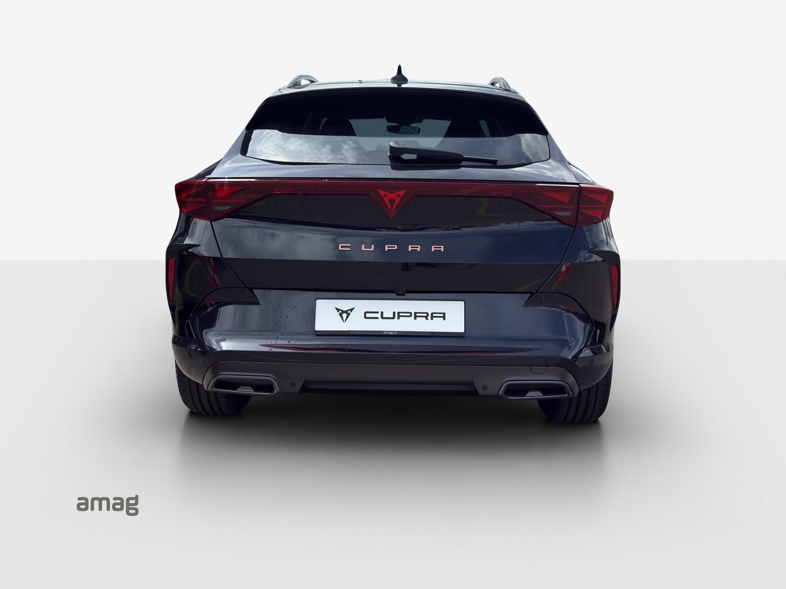 CUPRA FORMENTOR PRIME EDITION, Essence, Voiture nouvelle, Automatique - 4