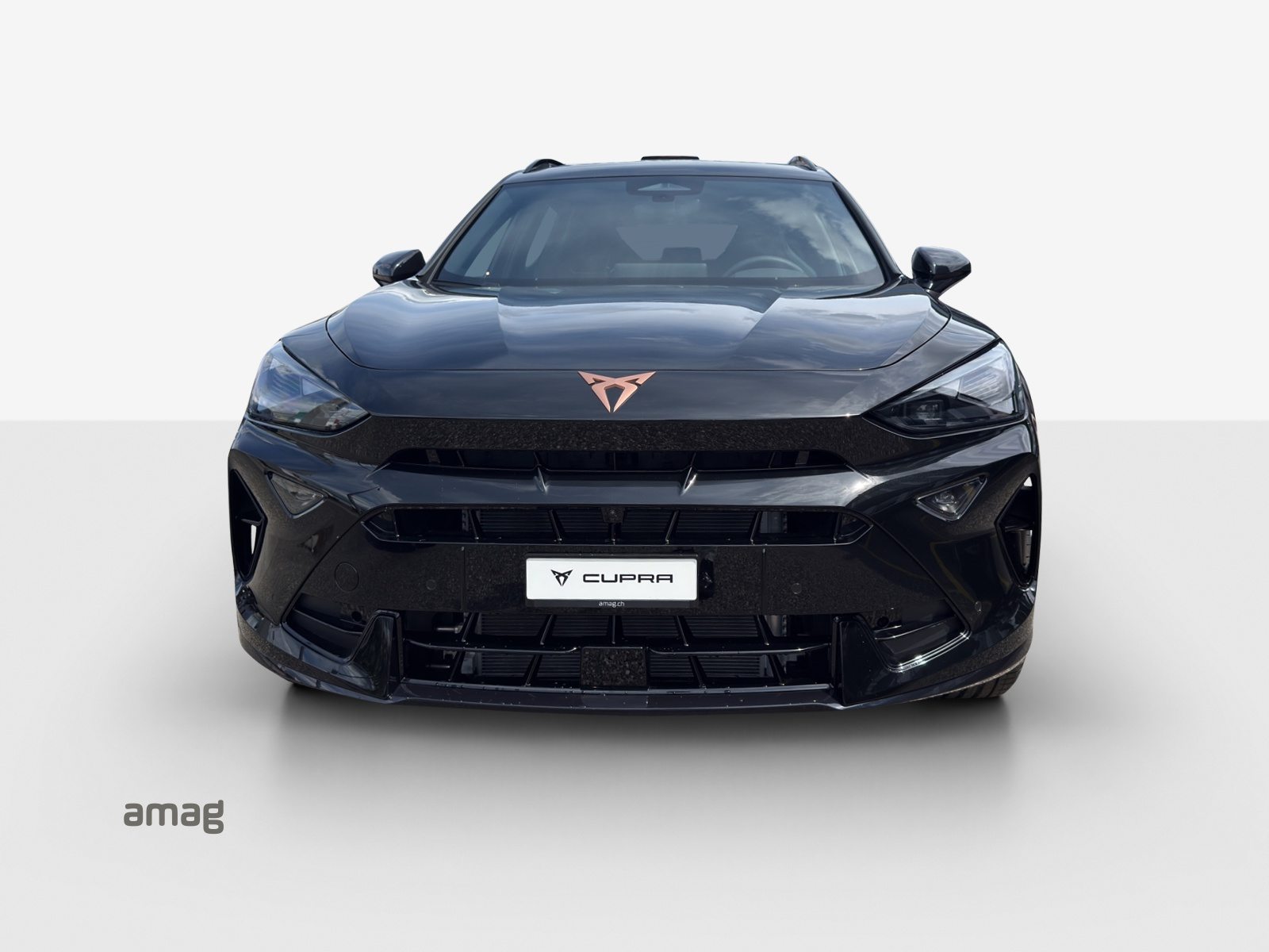 CUPRA FORMENTOR PRIME EDITION, Essence, Voiture nouvelle, Automatique - 7