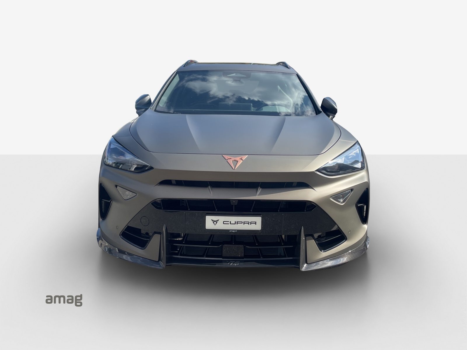 CUPRA FORMENTOR VZ5 4DRIVE PRIME EDITION, Essence, Voiture nouvelle, Automatique - 7