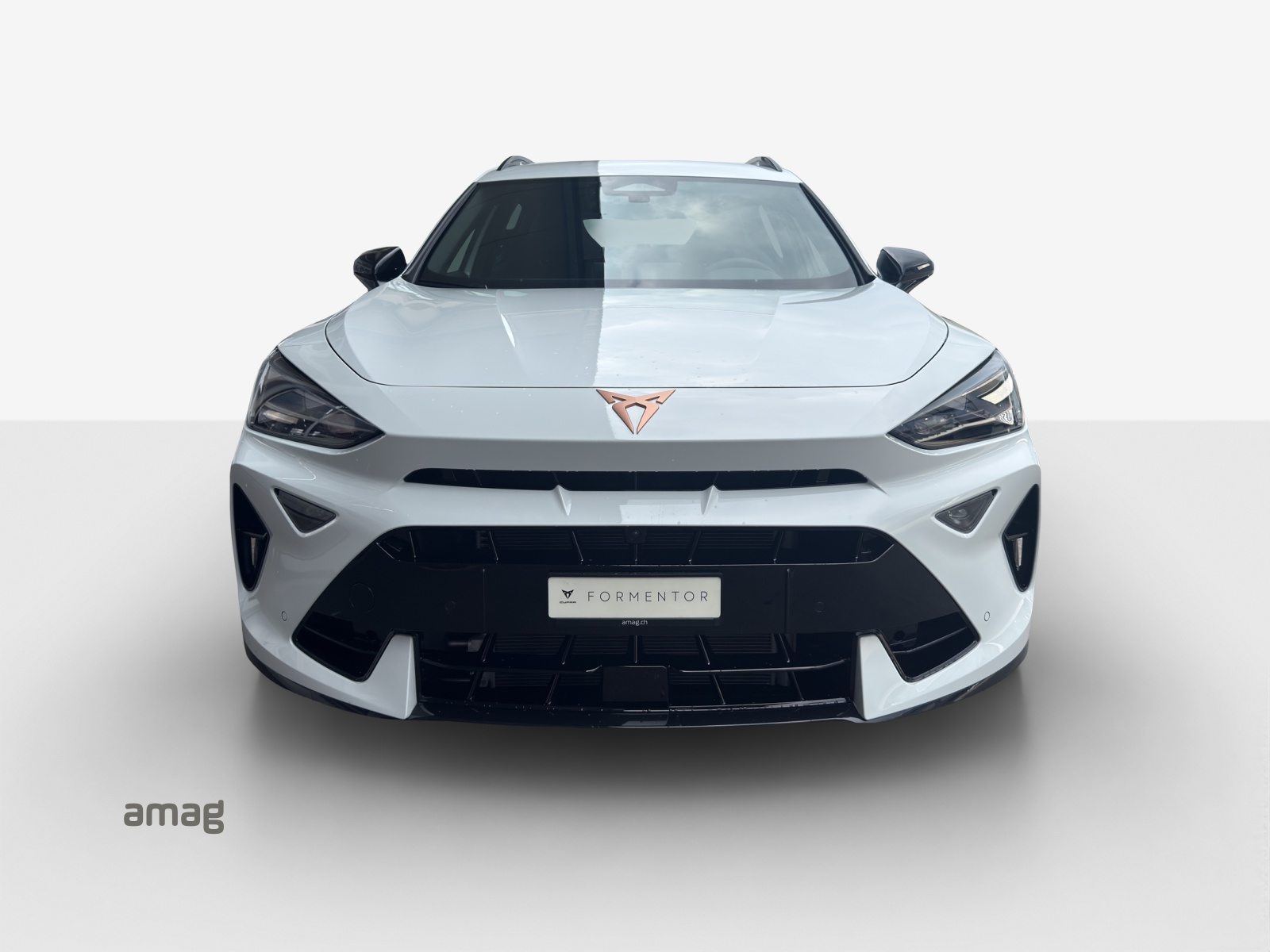 CUPRA FORMENTOR VZ 4DRIVE PRIME EDITION, Essence, Voiture nouvelle, Automatique - 7