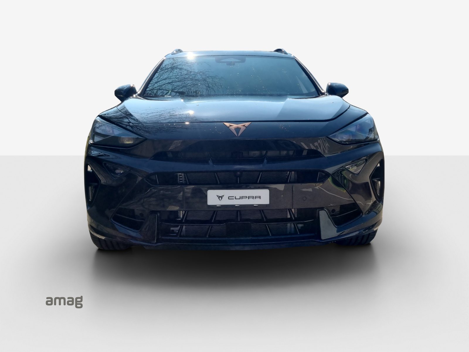 CUPRA FORMENTOR VZ 4DRIVE PRIME EDITION, Benzina, Auto nuove, Automatico - 5