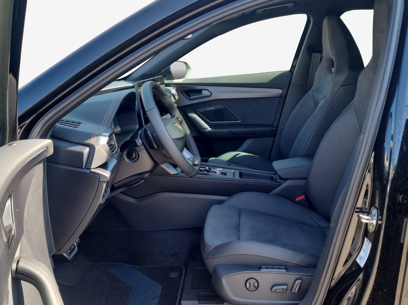 CUPRA FORMENTOR VZ 4DRIVE PRIME EDITION, Benzina, Auto nuove, Automatico - 6