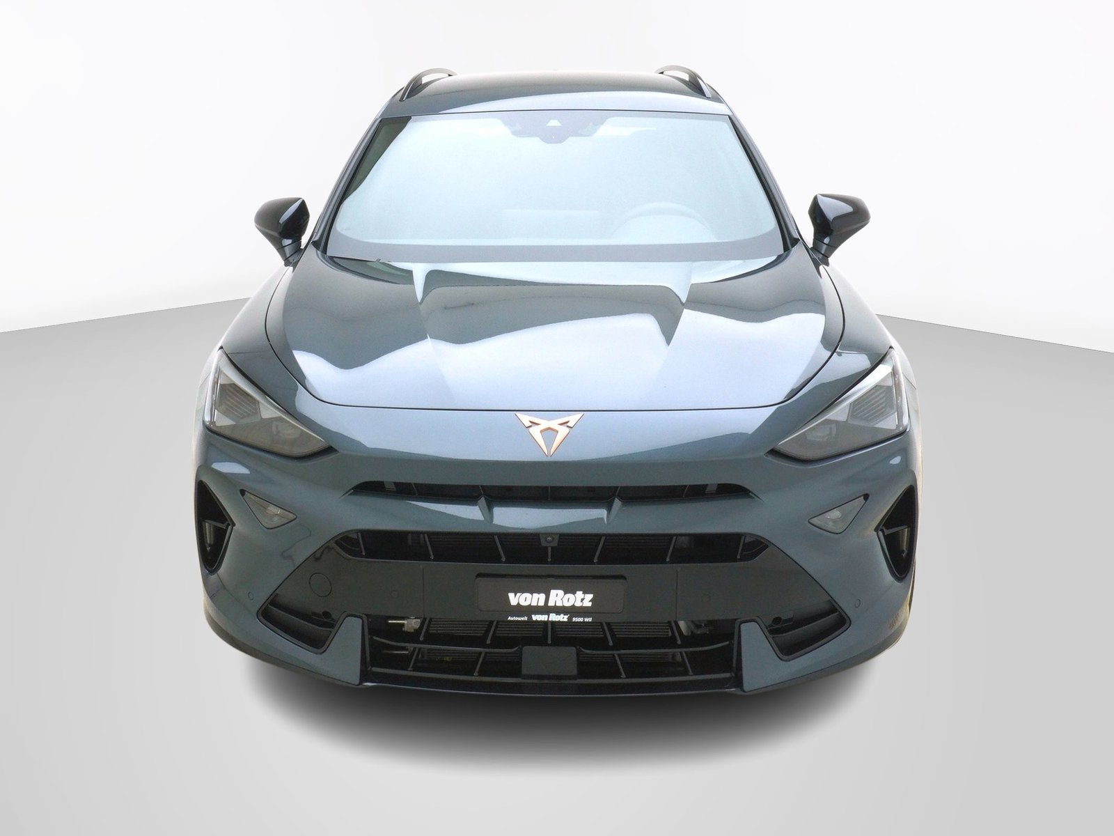 CUPRA Formentor 1.5 e-Plug-in-HYBRID VZ DSG, Hybride Rechargeable Essence/Électricité, Voiture nouvelle, Automatique - 7