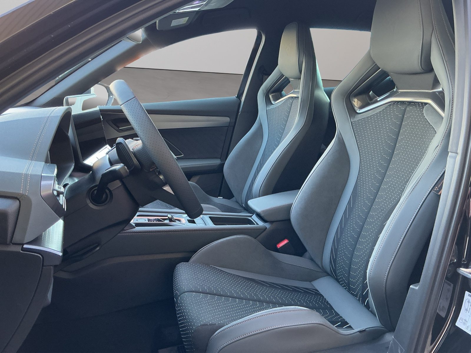CUPRA FORMENTOR VZ5 4DRIVE PRIME EDITION, Essence, Voiture nouvelle, Automatique - 5