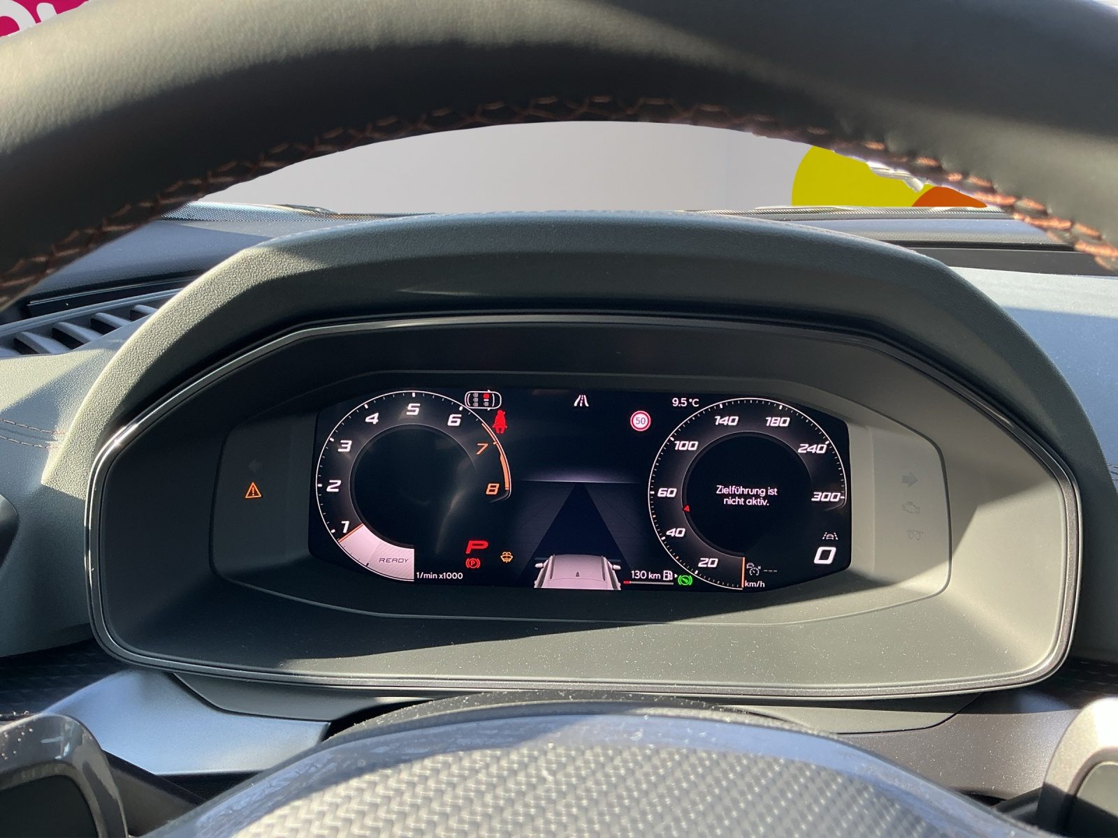 CUPRA FORMENTOR VZ5 4DRIVE PRIME EDITION, Essence, Voiture nouvelle, Automatique - 7