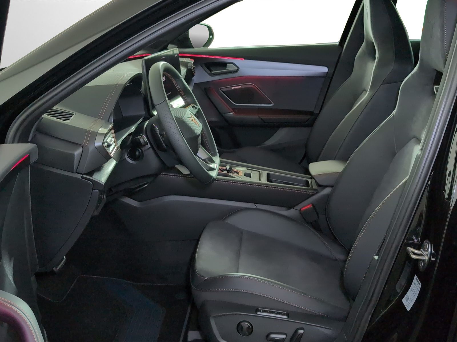 CUPRA FORMENTOR VZ 4DRIVE PRIME EDITION, Petrol, New car, Automatic - 6