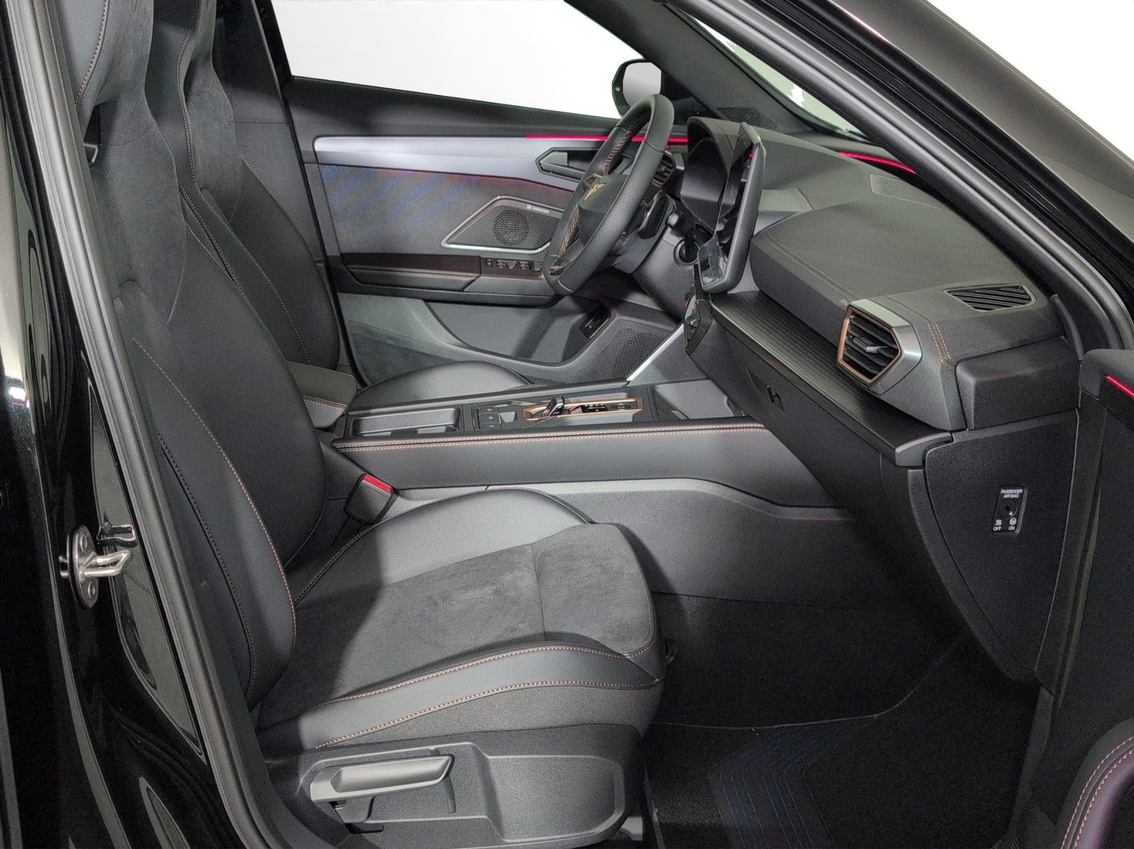 CUPRA FORMENTOR VZ 4DRIVE PRIME EDITION, Petrol, New car, Automatic - 7