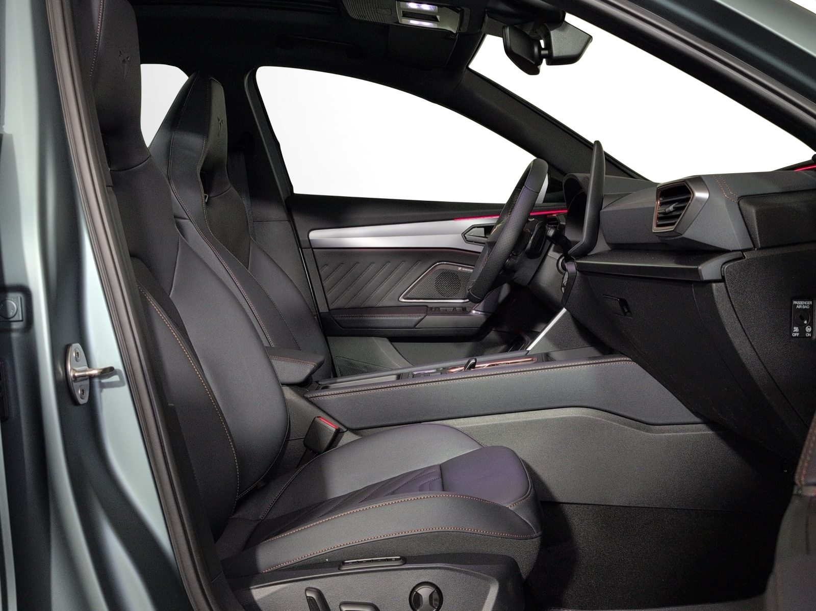 CUPRA FORMENTOR VZ 4DRIVE PRIME EDITION, Petrol, New car, Automatic - 7