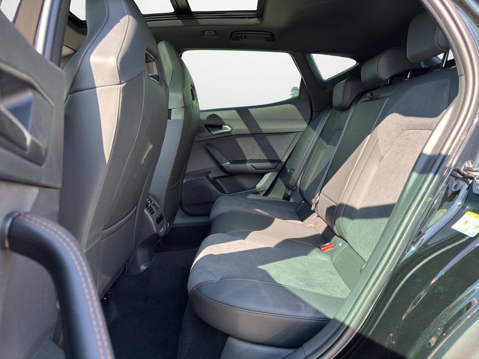 CUPRA Formentor 2.5 TSI VZ5 Prime Edition 4Drive DSG, Essence, Voiture nouvelle, Automatique - 6