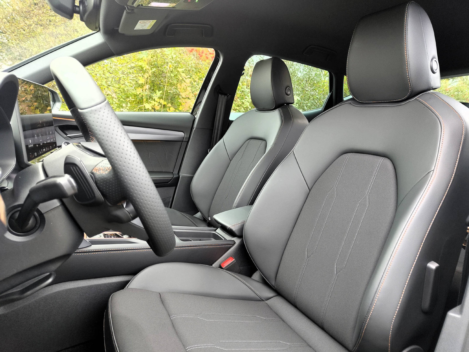 CUPRA Formentor 1.5 eTSI DSG, Mild-Hybrid Benzin/Elektro, Neuwagen, Automatik - 6