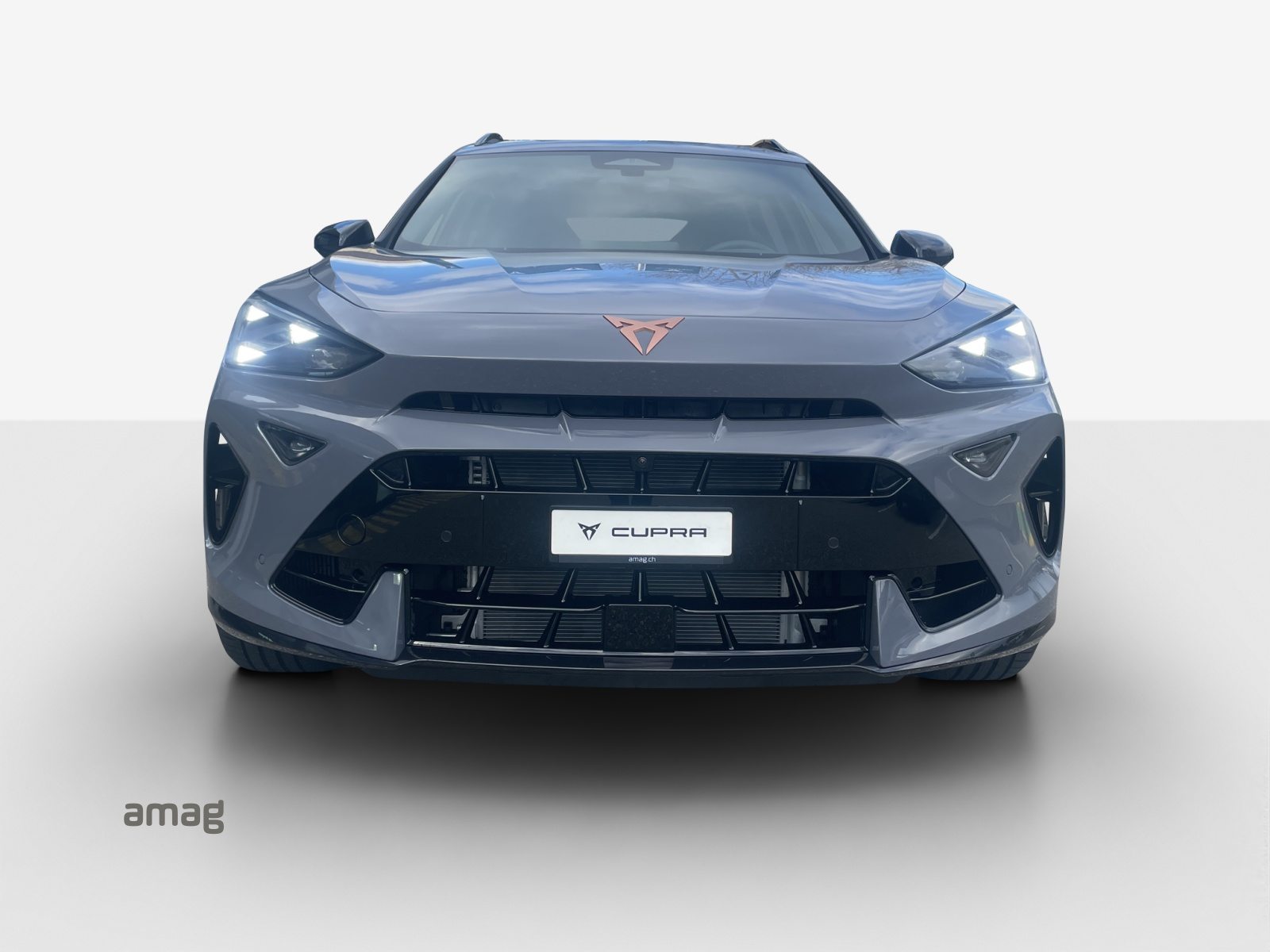 CUPRA FORMENTOR VZ 4DRIVE PRIME EDITION, Essence, Voiture nouvelle, Automatique - 7
