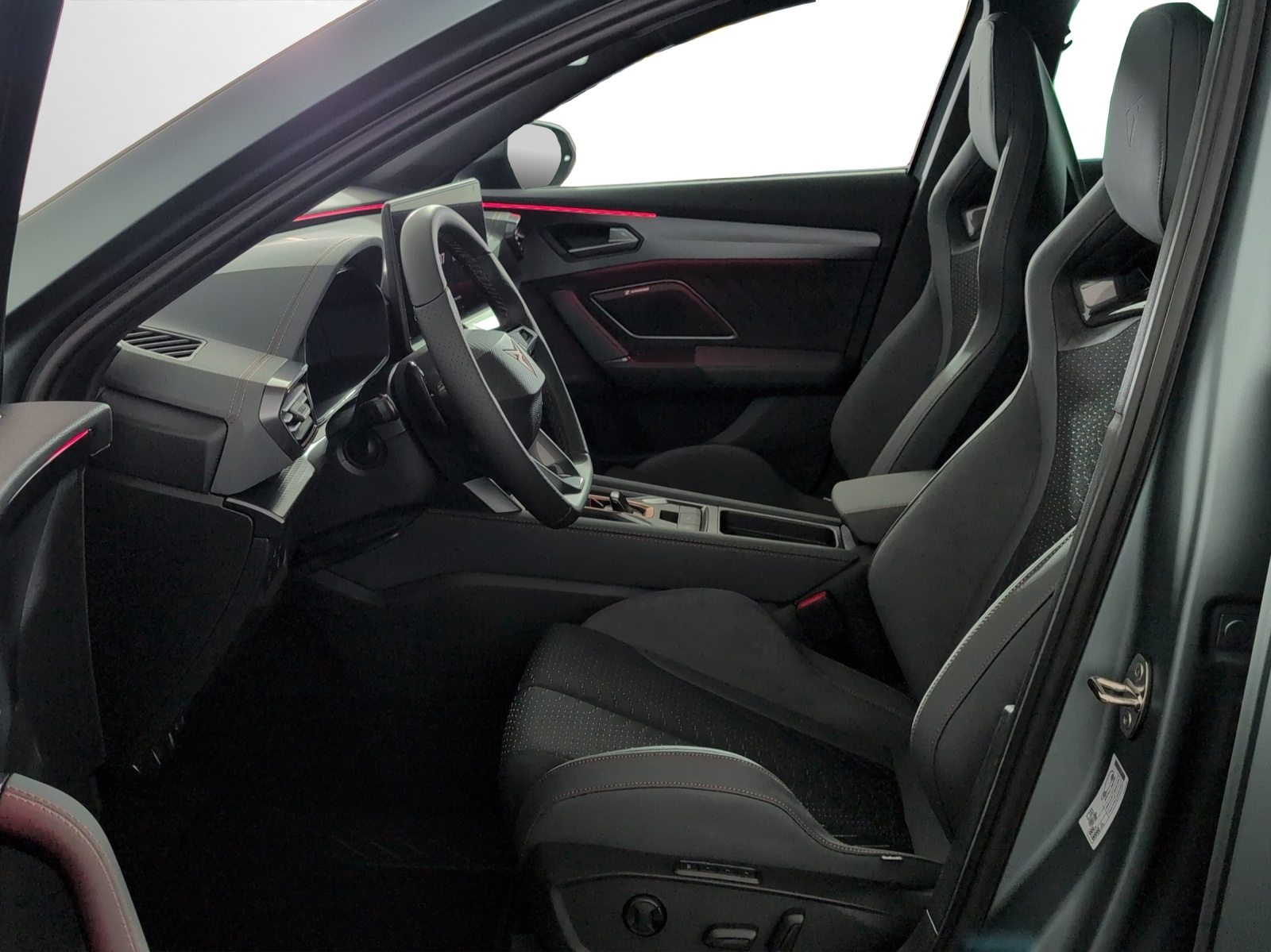 CUPRA FORMENTOR VZ5 4DRIVE PRIME EDITION, Benzin, Neuwagen, Automatik - 6