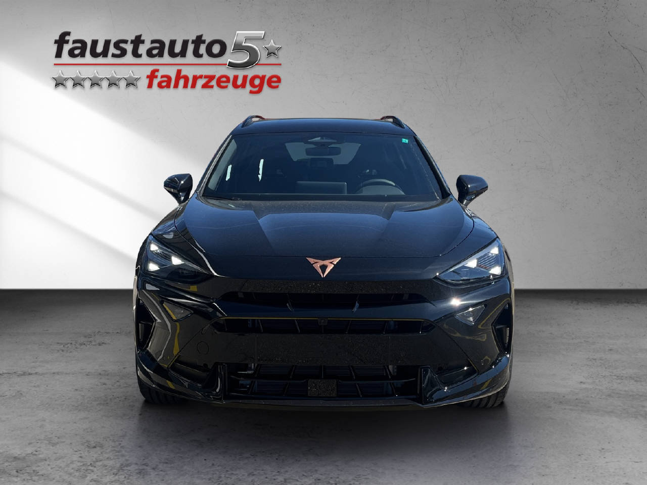 CUPRA Formentor 1.5 eTSI Prime Edition DSG, Mild-Hybrid Benzin/Elektro, Neuwagen, Automatik - 2