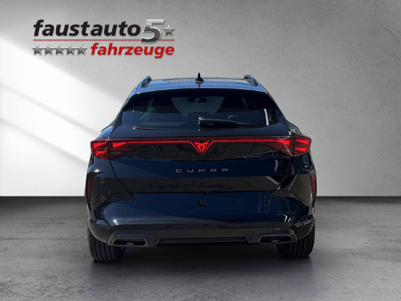CUPRA Formentor 1.5 eTSI Prime Edition DSG, Mild-Hybrid Benzin/Elektro, Neuwagen, Automatik - 4