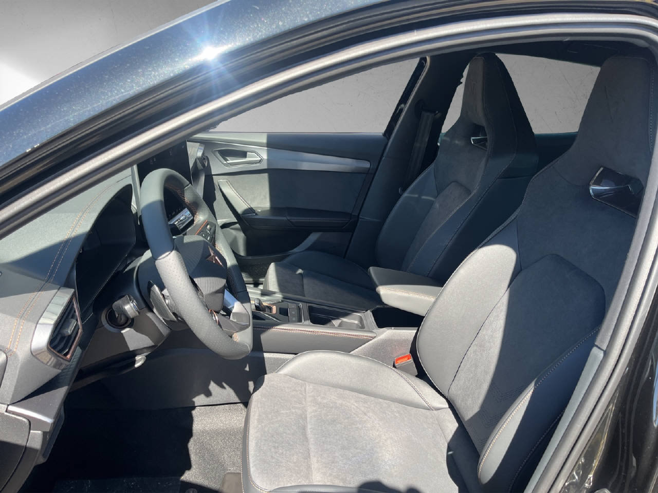CUPRA Formentor 1.5 eTSI Prime Edition DSG, Mild-Hybrid Benzin/Elektro, Neuwagen, Automatik - 6