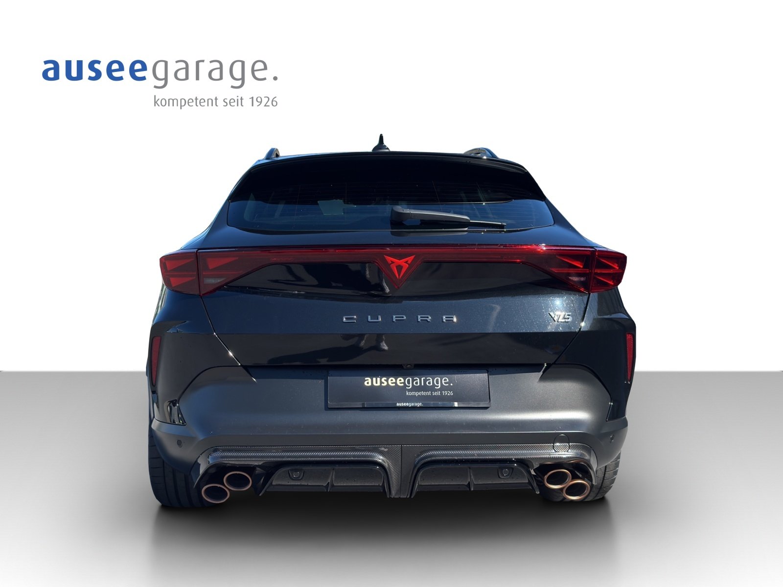 CUPRA Formentor 2.5 TSI VZ5 Prime Edition 4Drive DSG, Essence, Voiture nouvelle, Automatique - 4