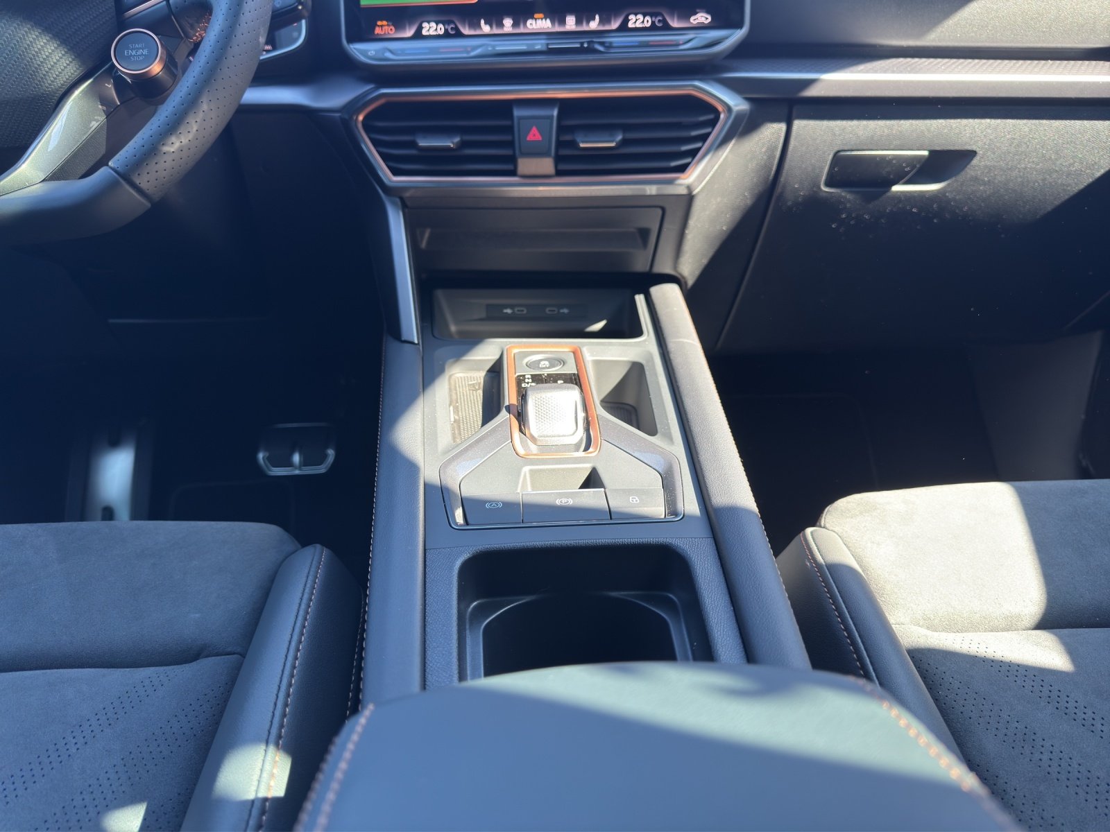 CUPRA Formentor 2.5 TSI VZ5 Prime Edition 4Drive DSG, Essence, Voiture nouvelle, Automatique - 7