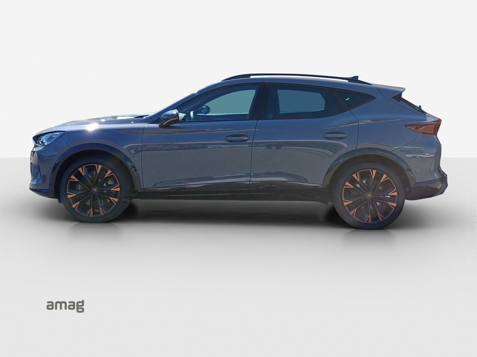 CUPRA FORMENTOR VZ 4DRIVE PRIME EDITION, Benzina, Auto nuove, Automatico - 2