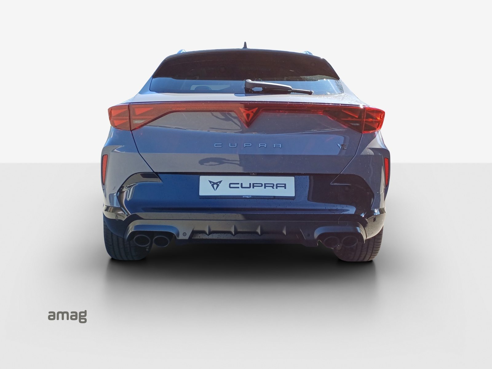 CUPRA FORMENTOR VZ 4DRIVE PRIME EDITION, Benzina, Auto nuove, Automatico - 4