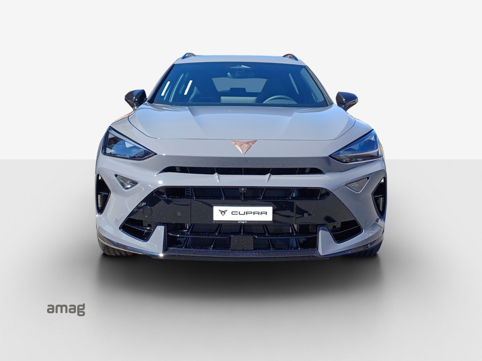 CUPRA FORMENTOR VZ 4DRIVE PRIME EDITION, Benzina, Auto nuove, Automatico - 7