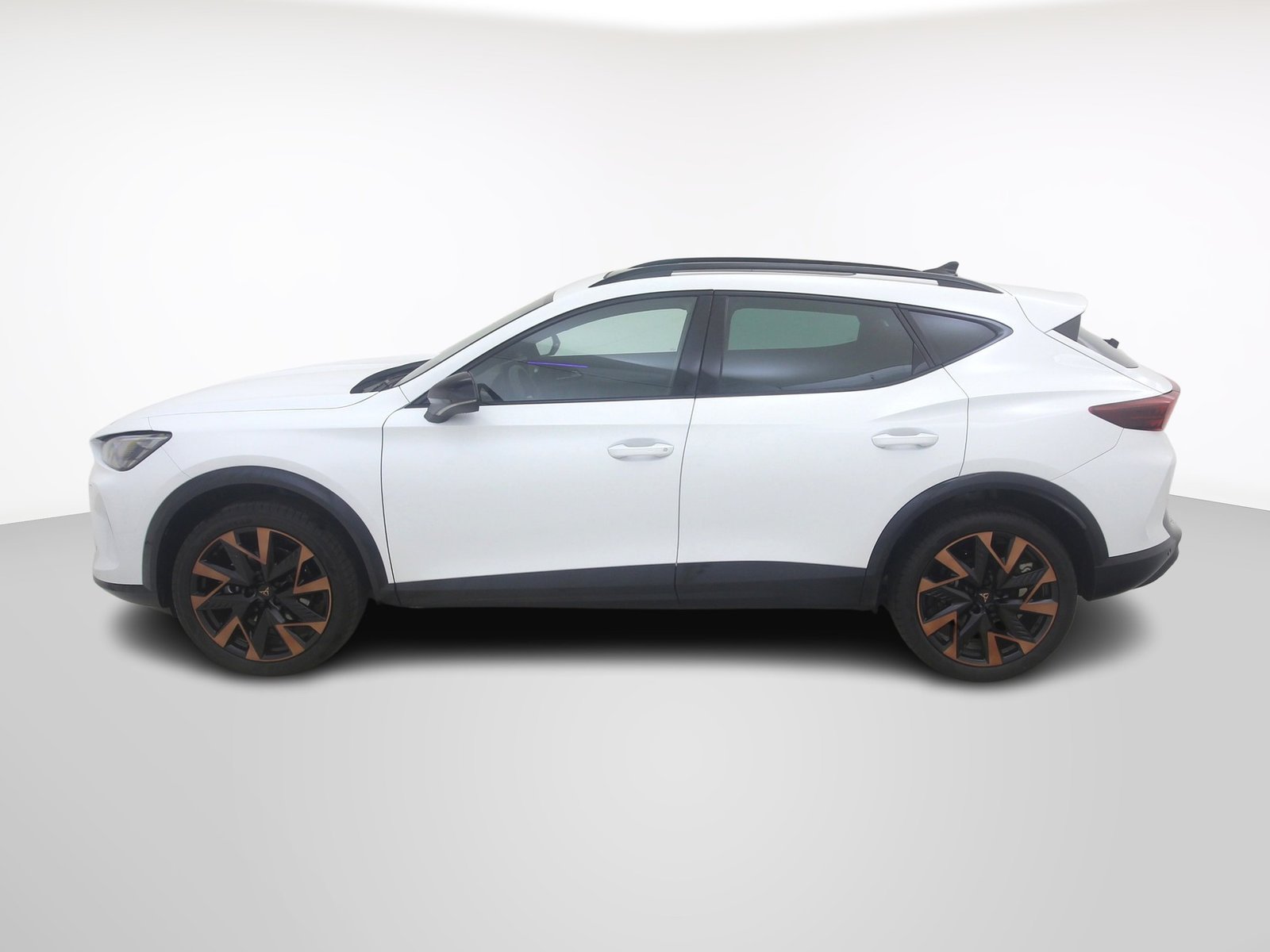 CUPRA Formentor 2.0 TSI VZ 4Drive DSG, Petrol, New car, Automatic - 2