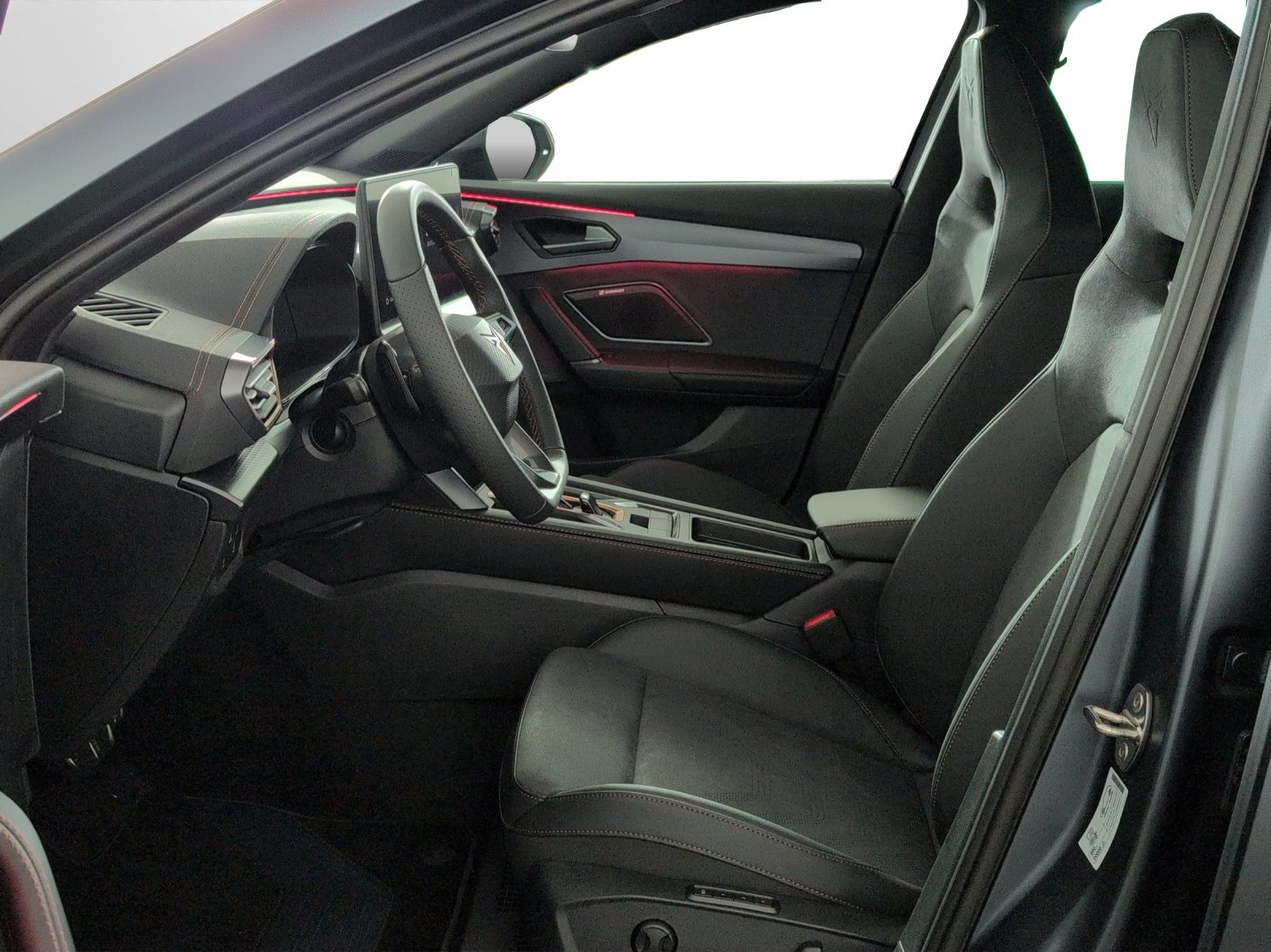 CUPRA FORMENTOR VZ5 4DRIVE PRIME EDITION, Benzina, Auto nuove, Automatico - 6