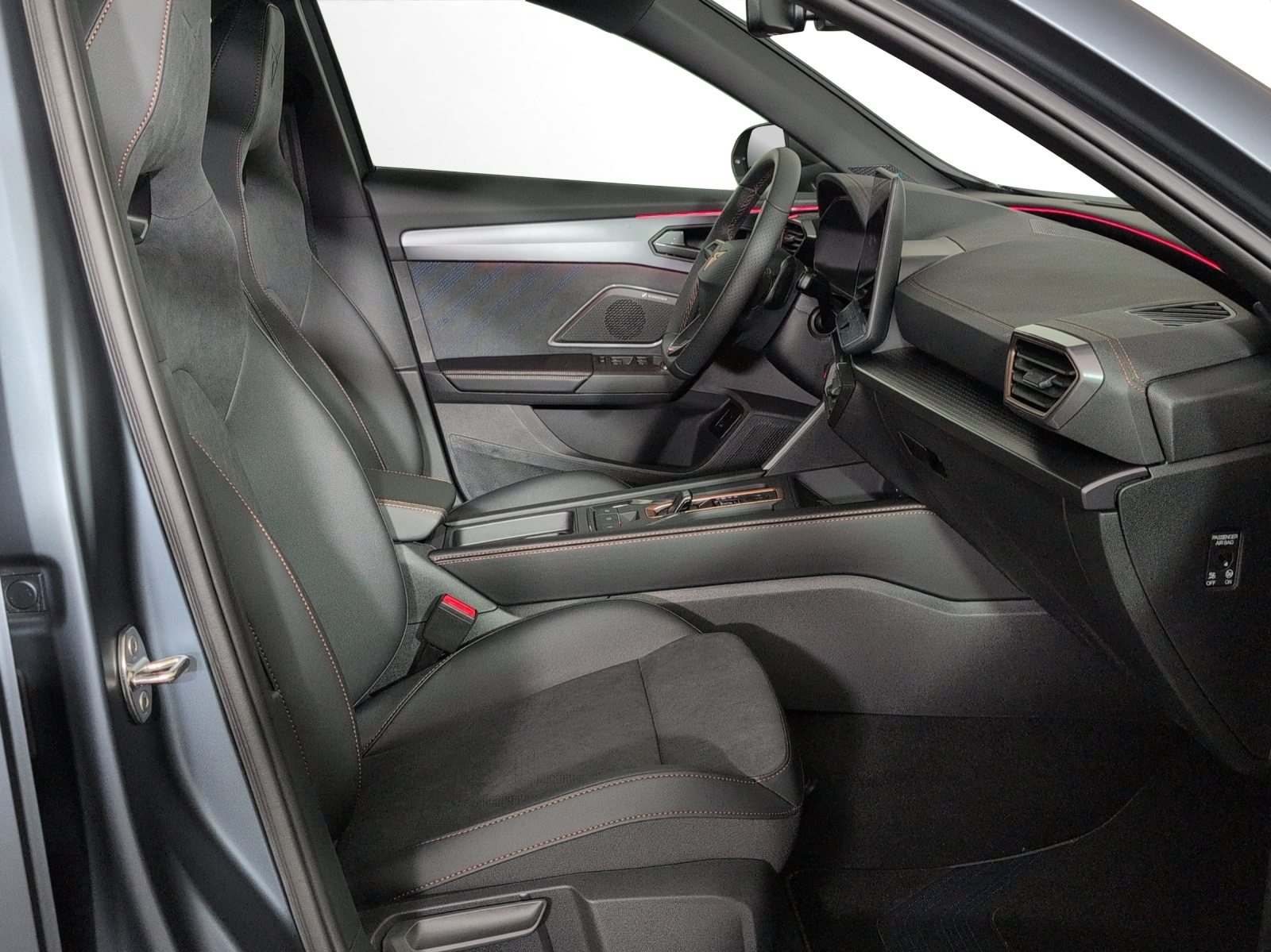 CUPRA FORMENTOR VZ5 4DRIVE PRIME EDITION, Benzina, Auto nuove, Automatico - 7