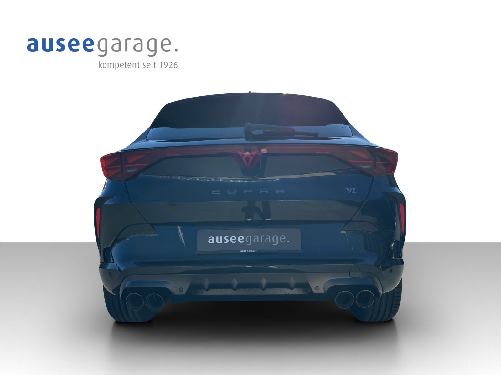 CUPRA Formentor 2.0 TSI Prime Edition VZ 4Drive DSG, Essence, Voiture nouvelle, Automatique - 4