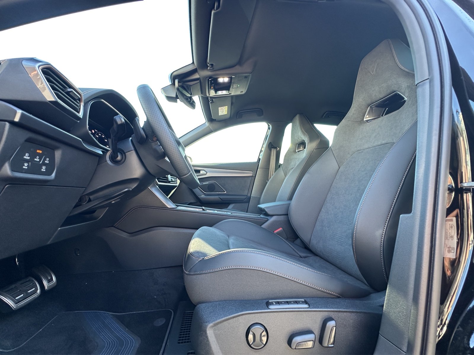 CUPRA Formentor 2.0 TSI Prime Edition VZ 4Drive DSG, Essence, Voiture nouvelle, Automatique - 5